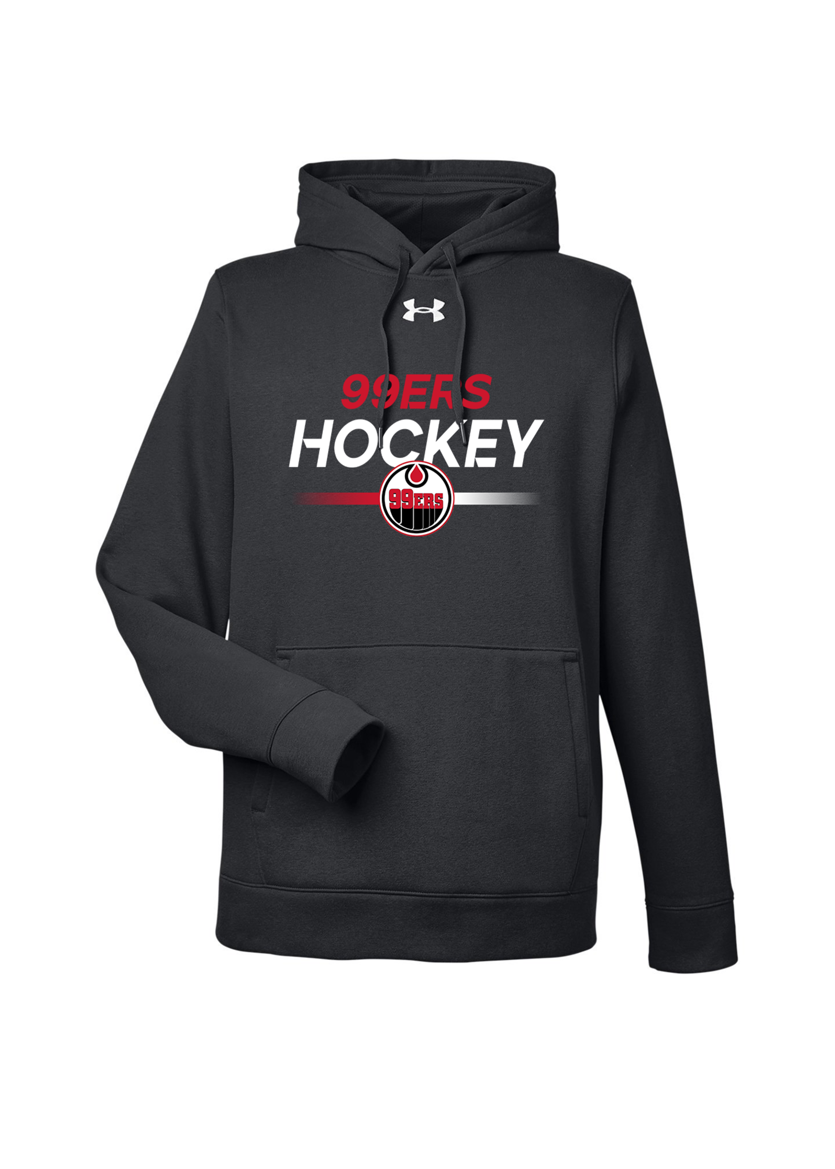 99ERS HOODIE S23 - WOMENS