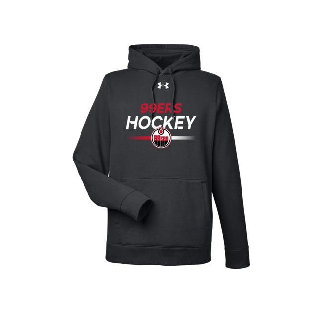 99ERS HOODIE S23 - MENS
