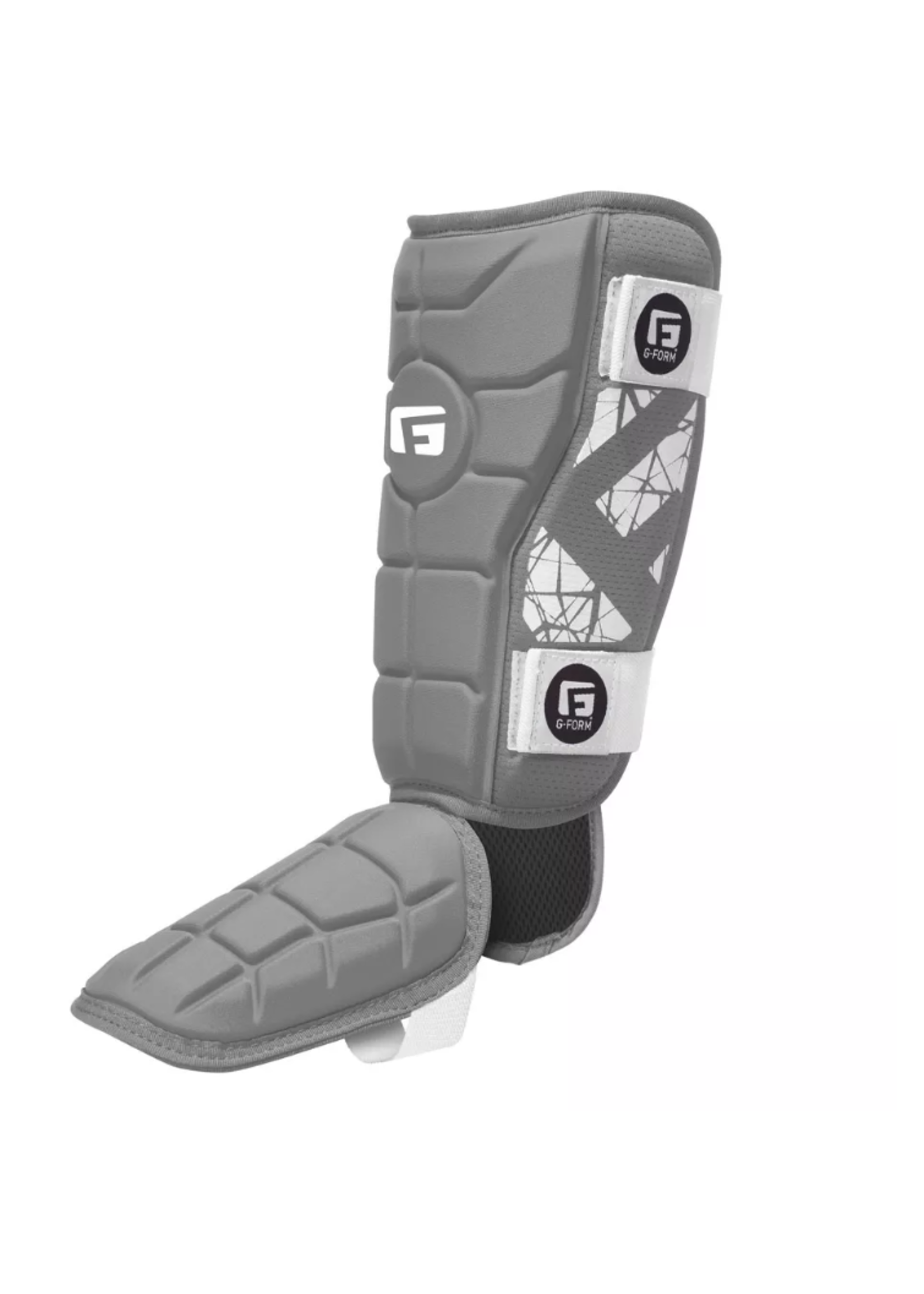 FRANKLIN Elite Batters Leg Guard Yth