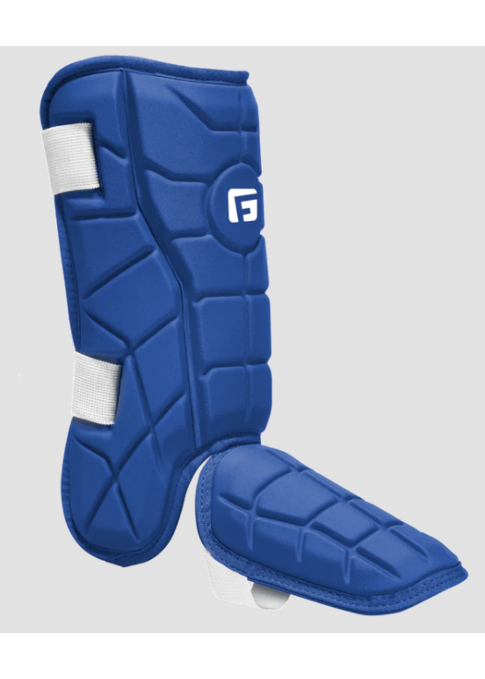 FRANKLIN Elite Batters Leg Guard