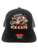 CCM CCM HAT ICECAT YTH