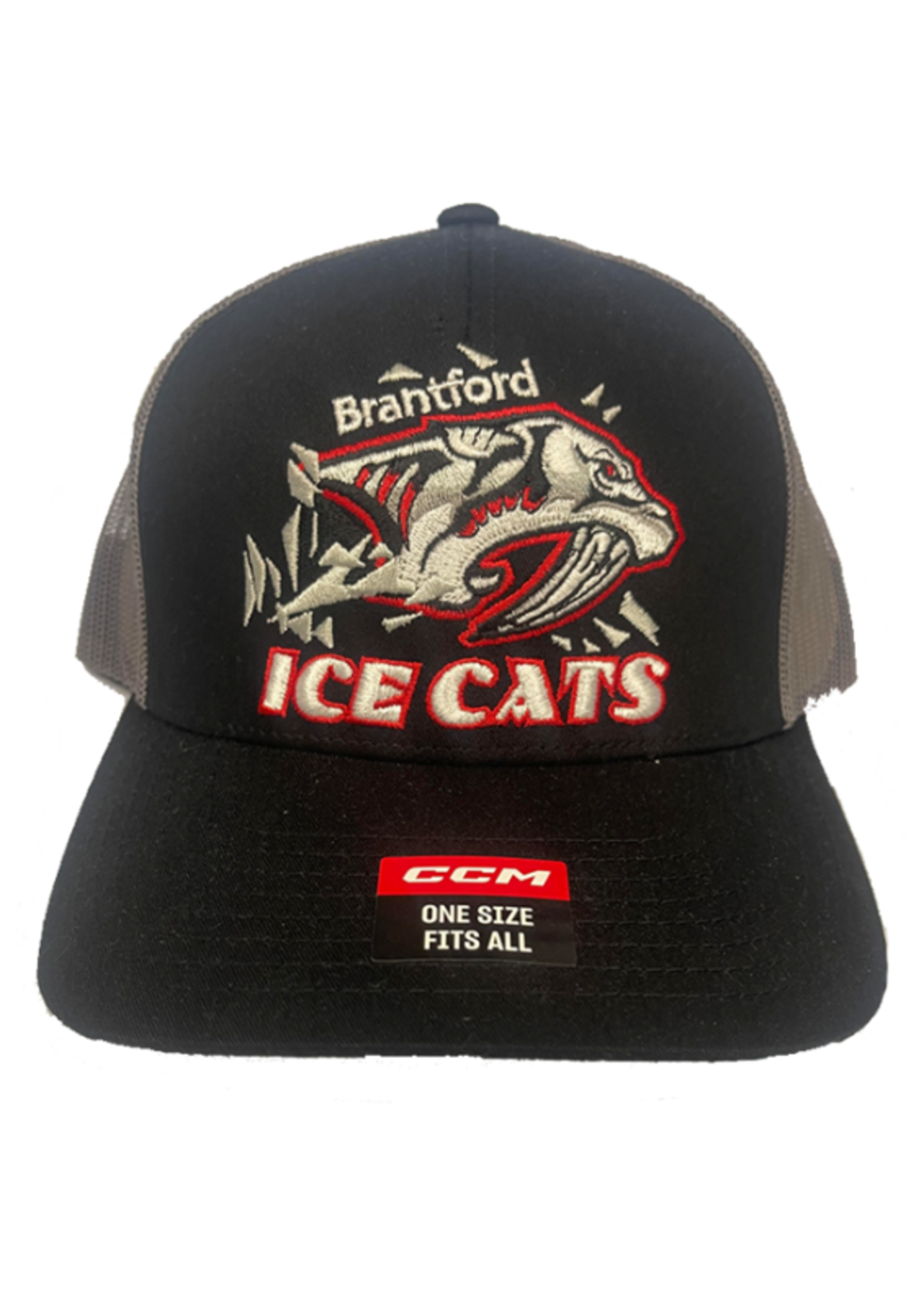 CCM CCM HAT ICECAT YTH