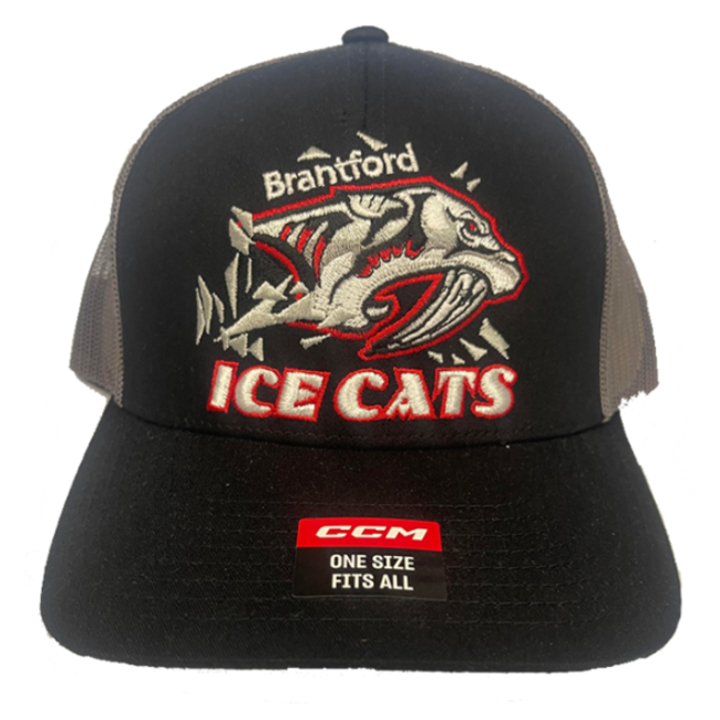 CCM CCM HAT ICECAT YTH