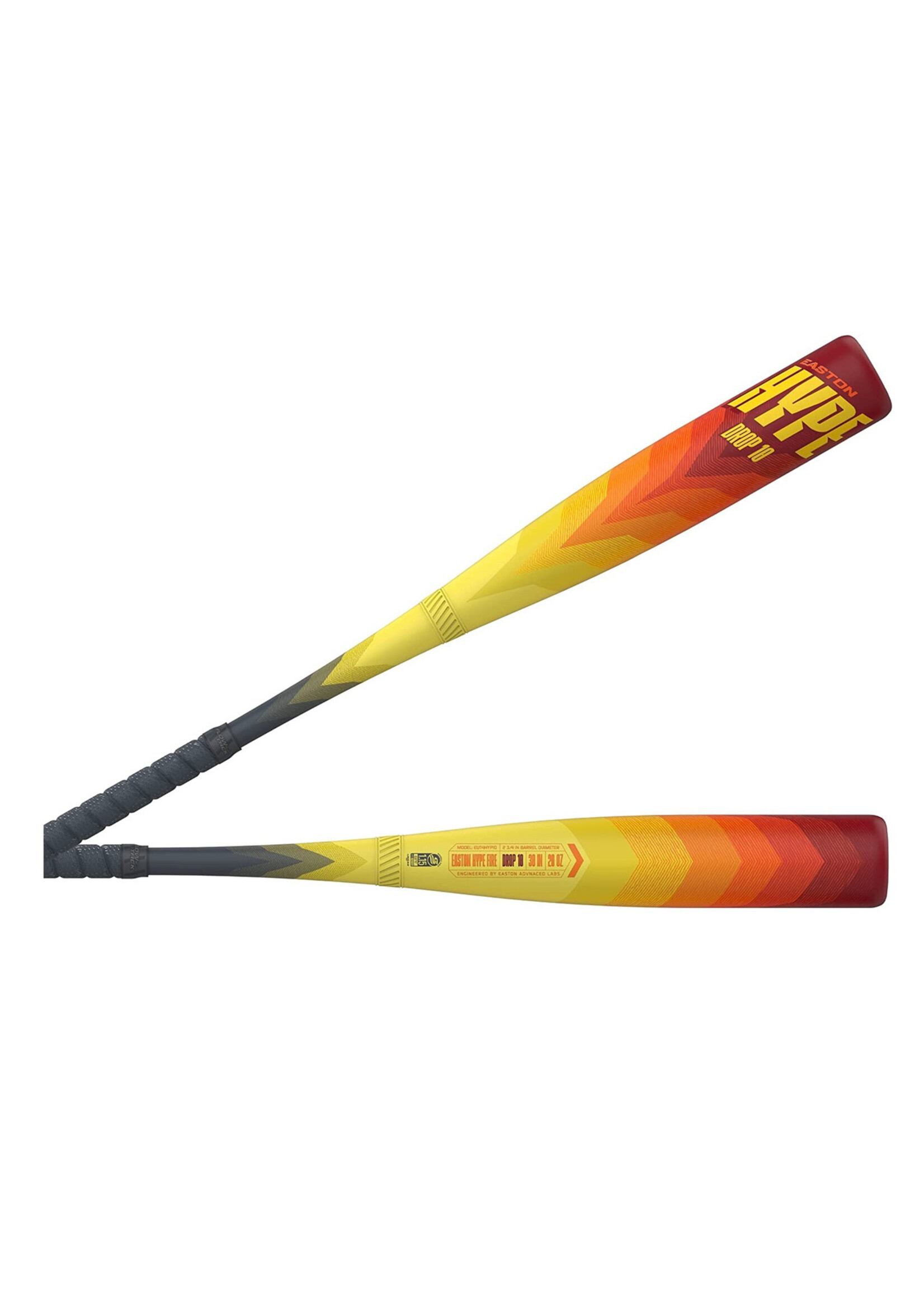 RAWLINGS Hype Fire Bat USSSA