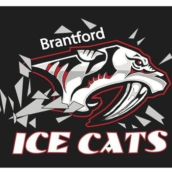 BRANTFORD ICE CATS