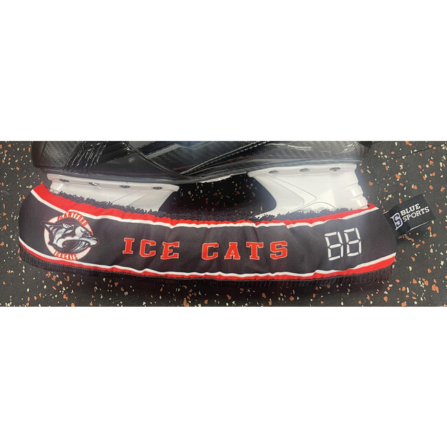 BLUESPORT Pro Soaker