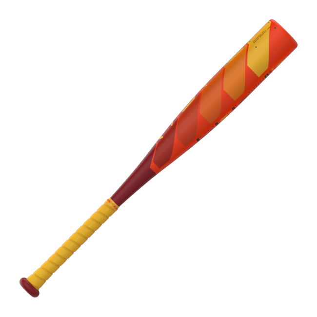 EASTON S25 Hype Fire Bat - USSSA