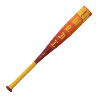 EASTON S25 Hype Fire Bat - USSSA