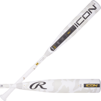 RAWLINGS S25 Icon T-Ball Bat