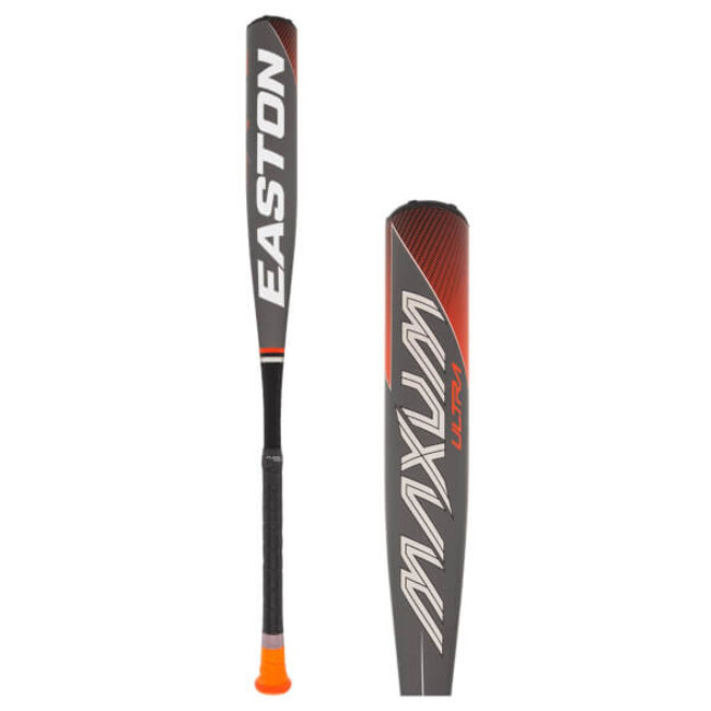 EASTON Maxum Ultra BBCOR Baseball Bat
