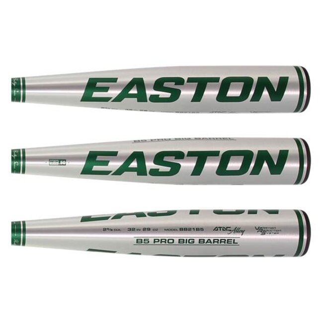 EASTON Easton B5 BBCOR Baseball Bat