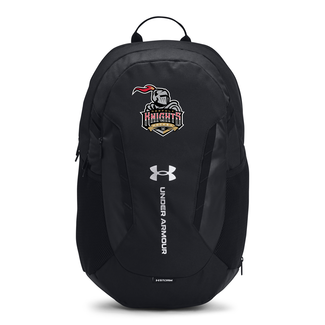 UNDER ARMOUR NORFOLK KNIGHTS  UA BACKPACK