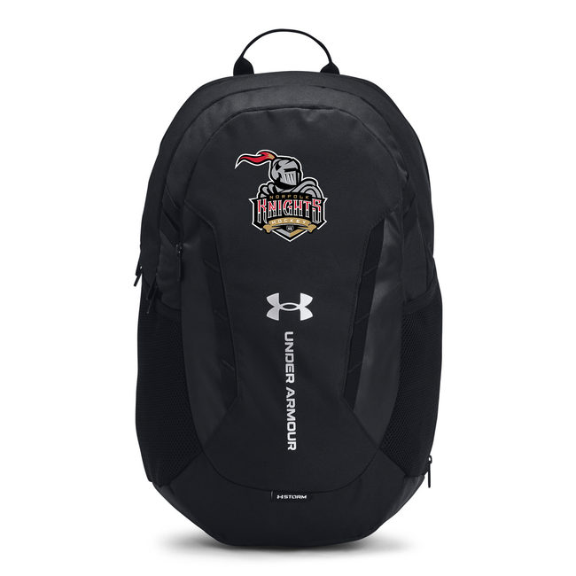 UNDER ARMOUR NORFOLK KNIGHTS  UA BACKPACK