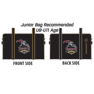 WARRIOR Warrior Hockey Equipment Bags
