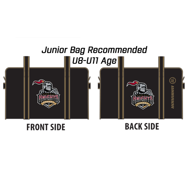 WARRIOR Warrior Hockey Equipment Bags