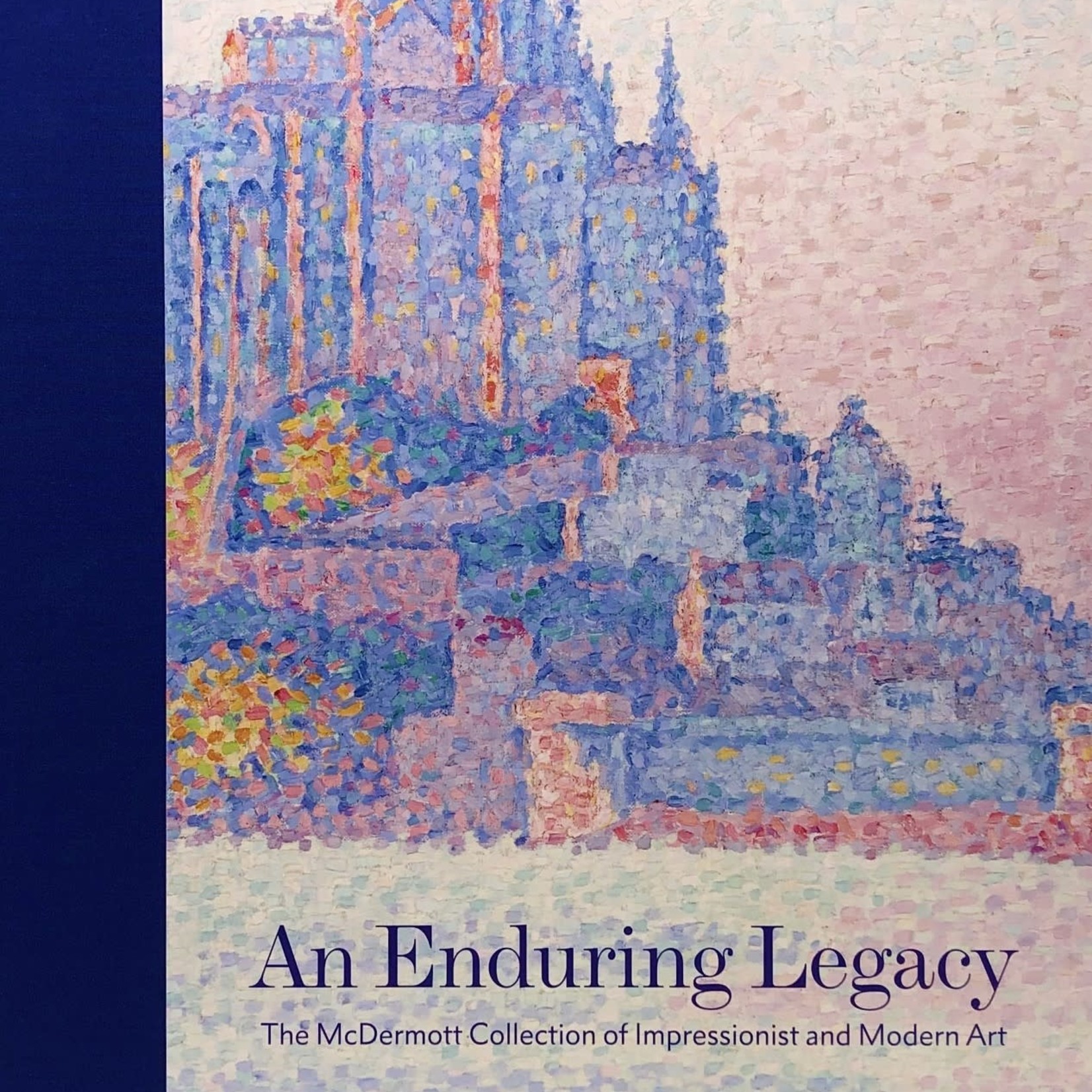 AN ENDURING LEGACY