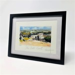 MEXICO PAVILION BALL COURT 5X7