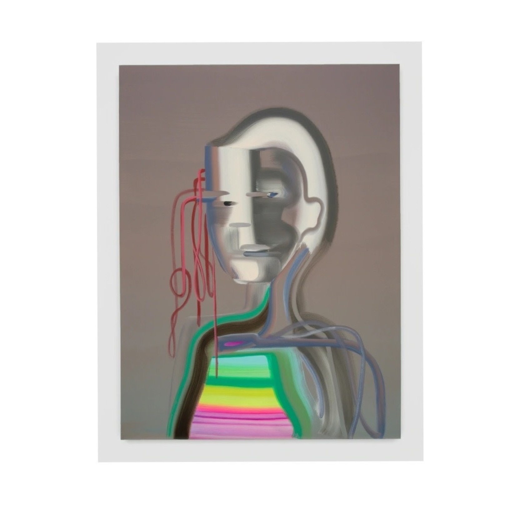 WANDA KOOP WANDA KOOP COLLECTOR PUZZLE