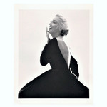 MARILYN 16x20 POSTER