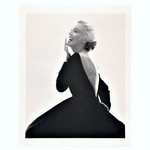 MILLET THE PRINTER MARILYN 16x20 POSTER