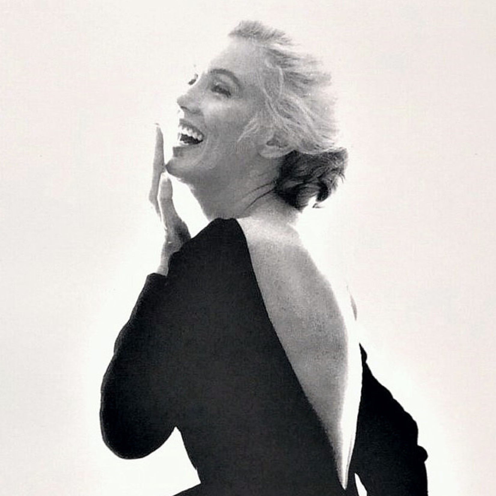 MARILYN 16x20 POSTER