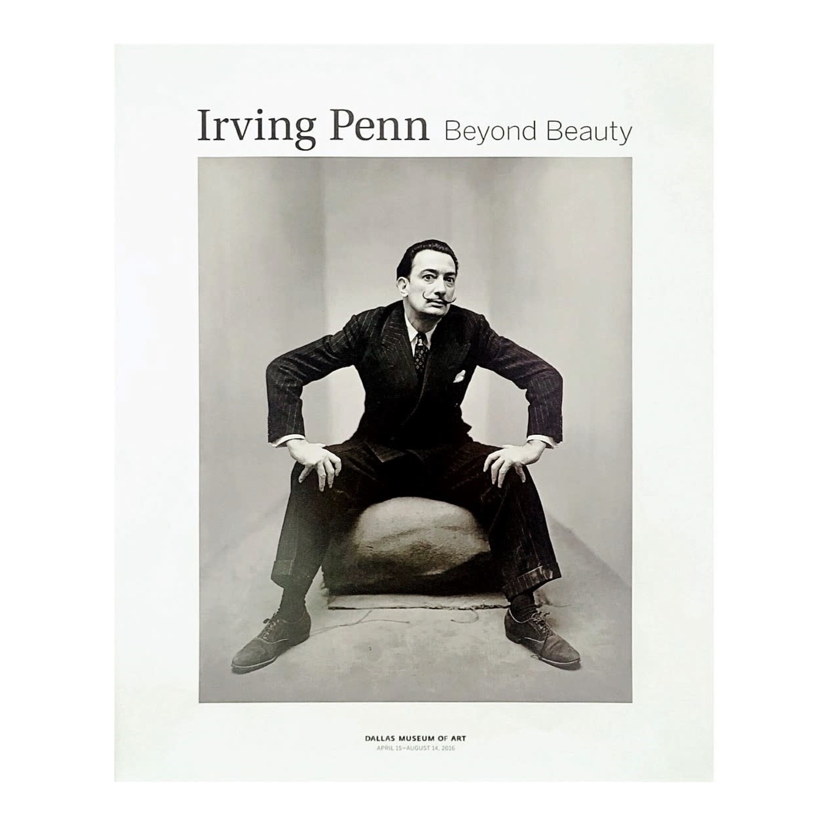 SALVADOR DALI POSTER