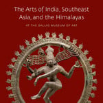 DMA PUBLICATIONS THE ARTS OF INDIA S.EAST ASIS
