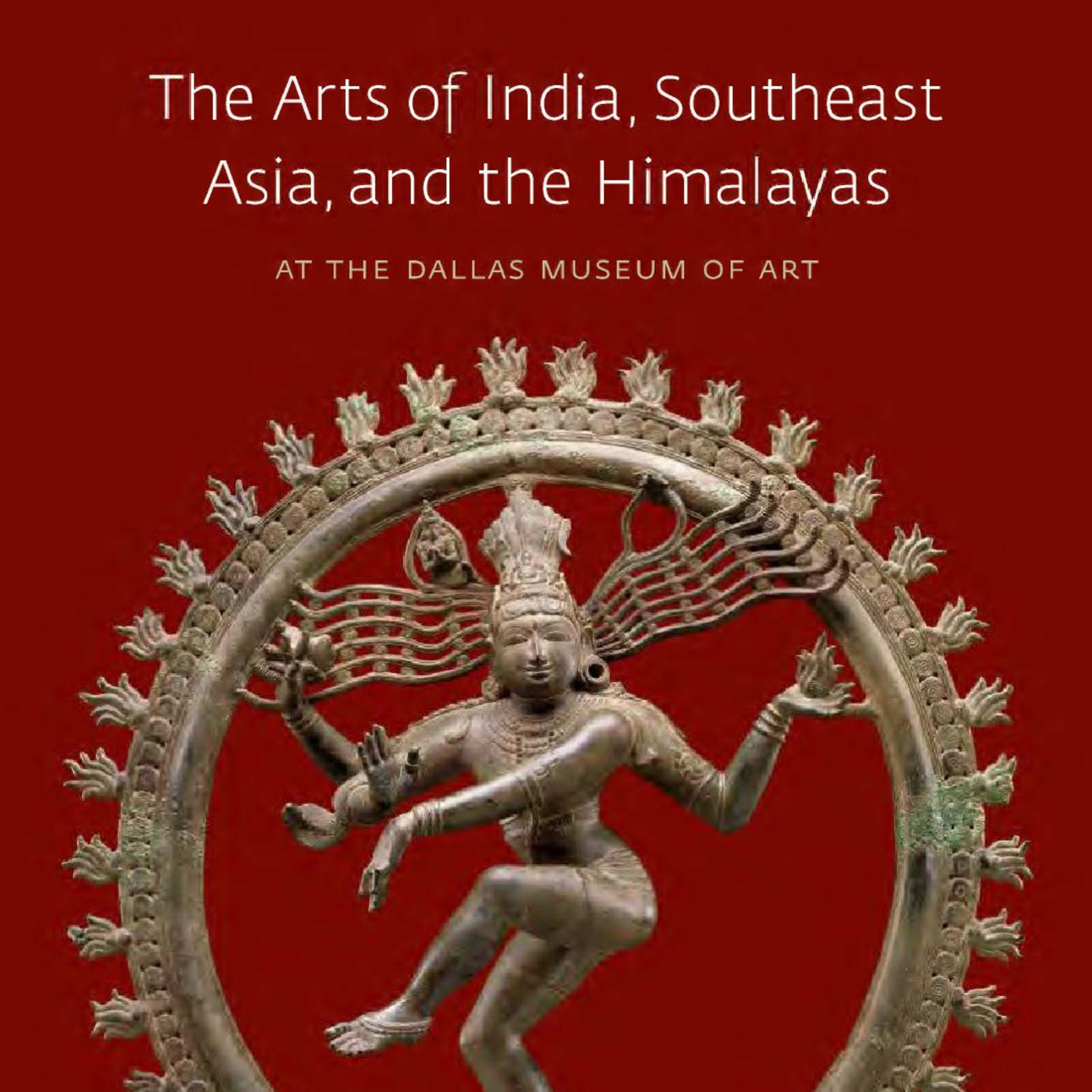 THE ARTS OF INDIA S.EAST ASIS