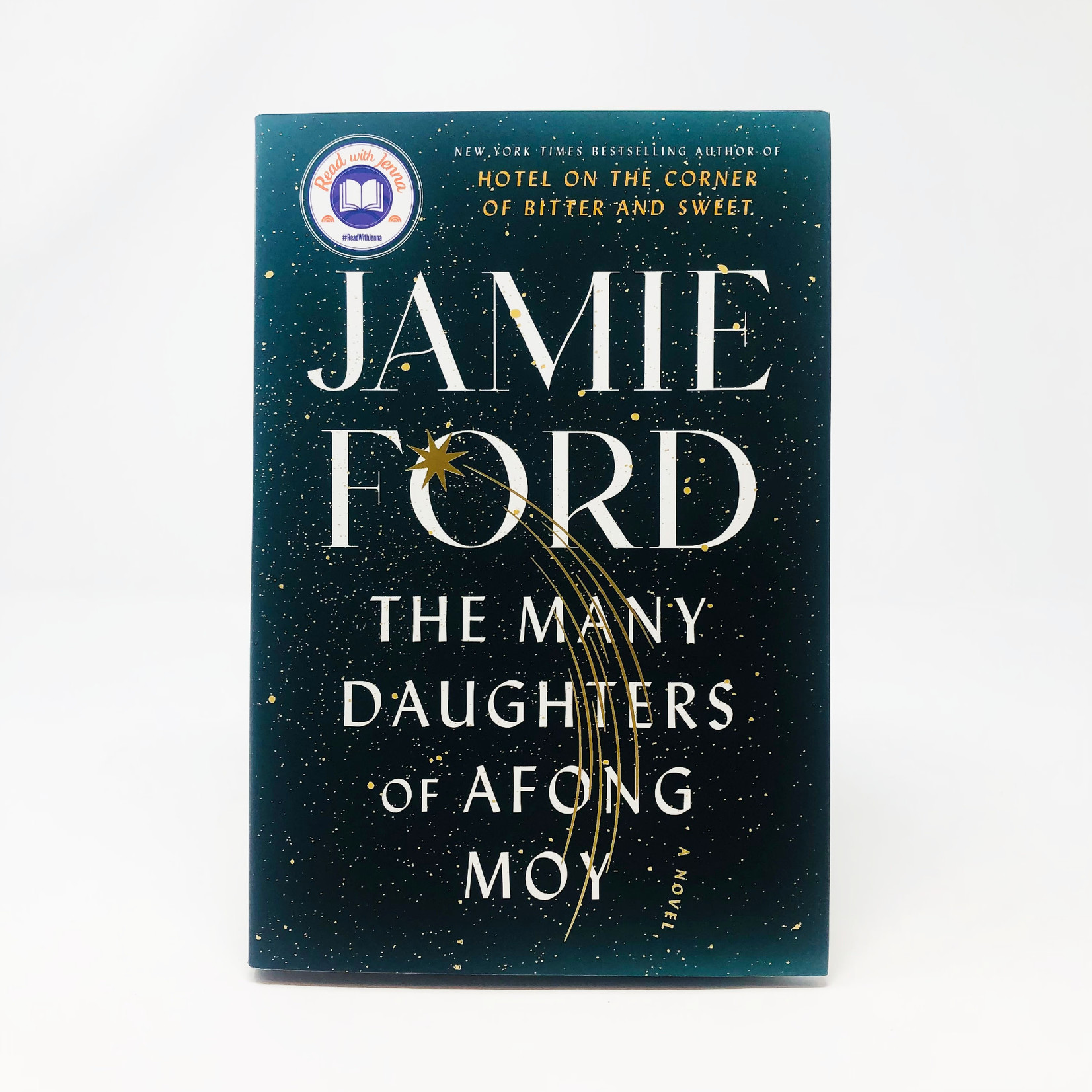 THE MANY DAUGHTERS OF AFONG MOY