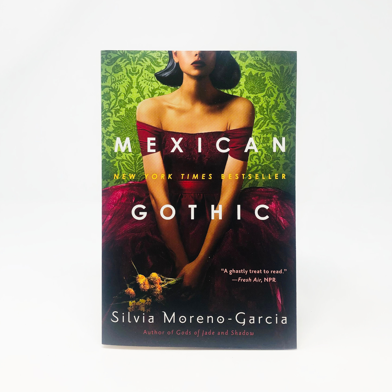 MEXICAN GOTHIC PB