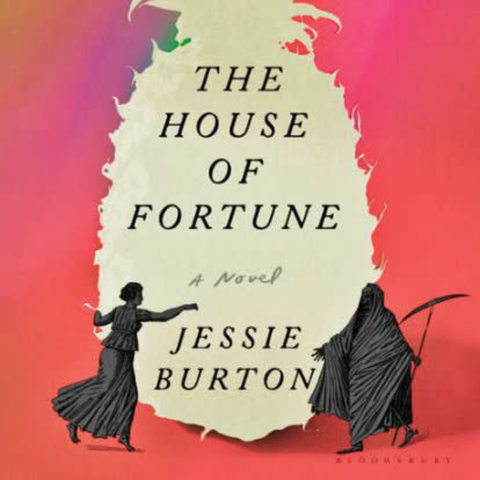 THE HOUSE OF FORTUNE