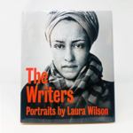 THE WRITERS PORTRAITS