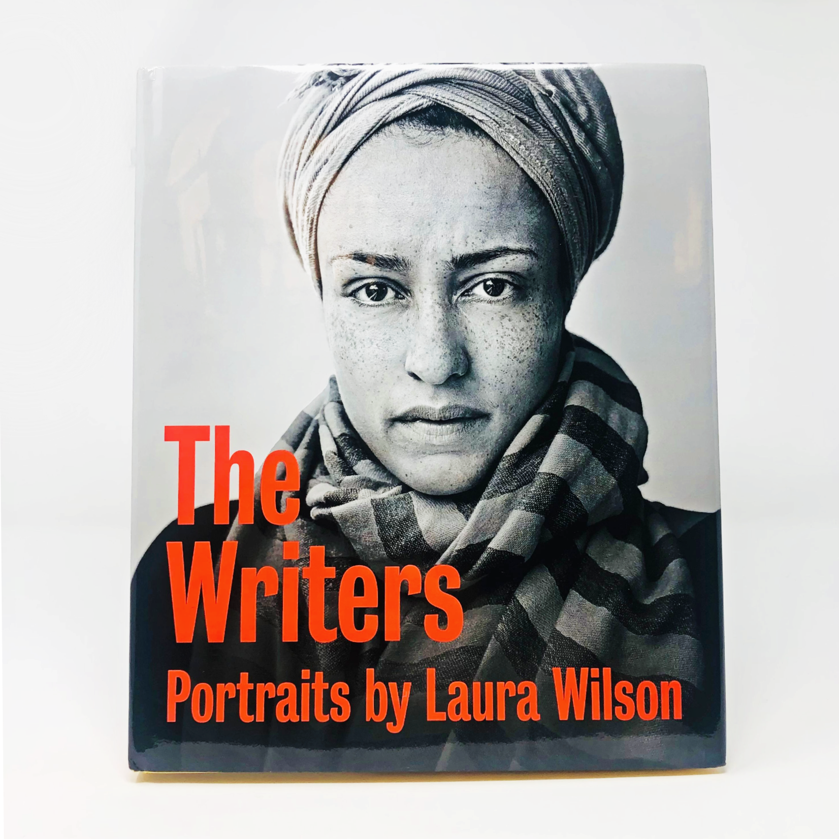 THE WRITERS PORTRAITS