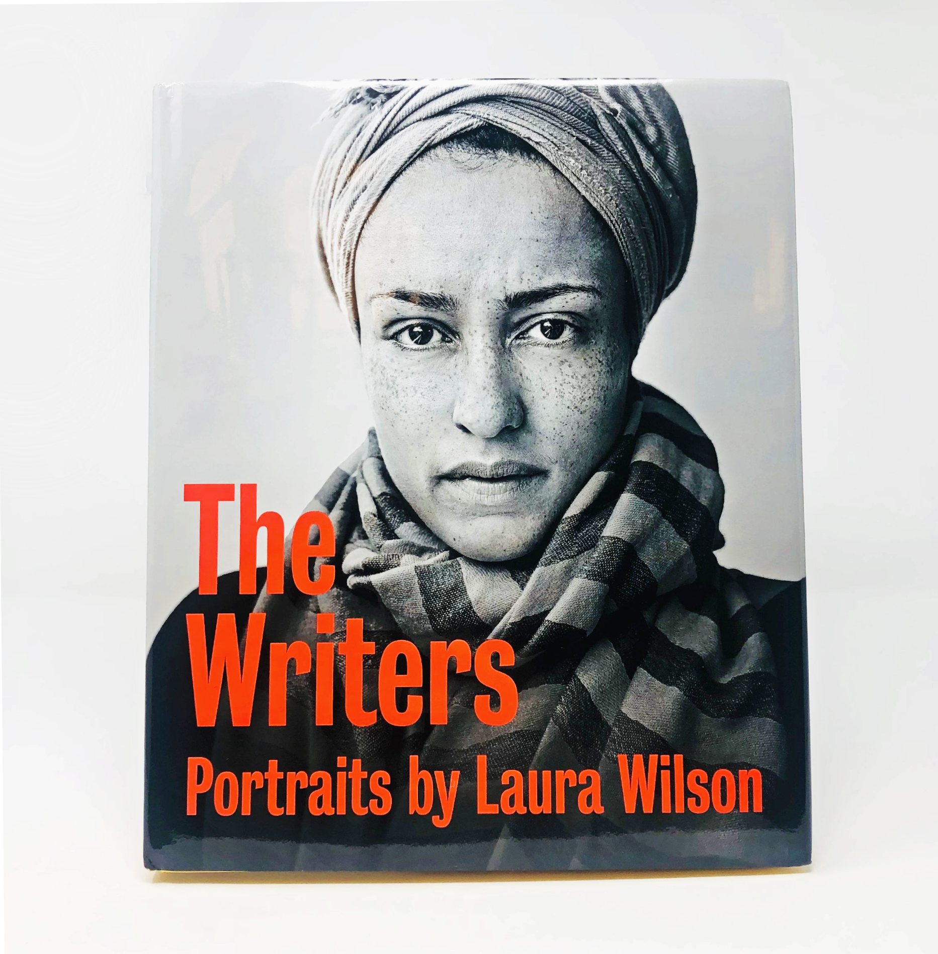 THE WRITERS PORTRAITS - Dallas Museum of Art
