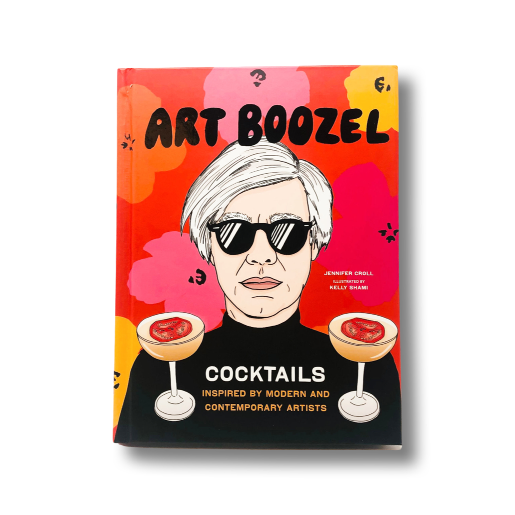 CHRONICLE BOOKS/HACHETTE ART BOOZEL