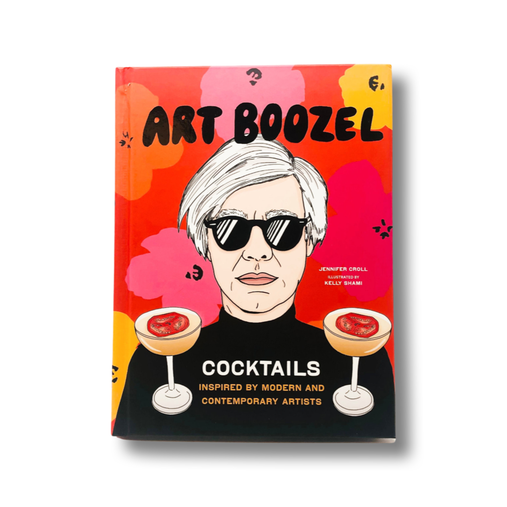 CHRONICLE BOOKS/HACHETTE ART BOOZLE