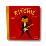 LIL' LIBROS RITCHIE