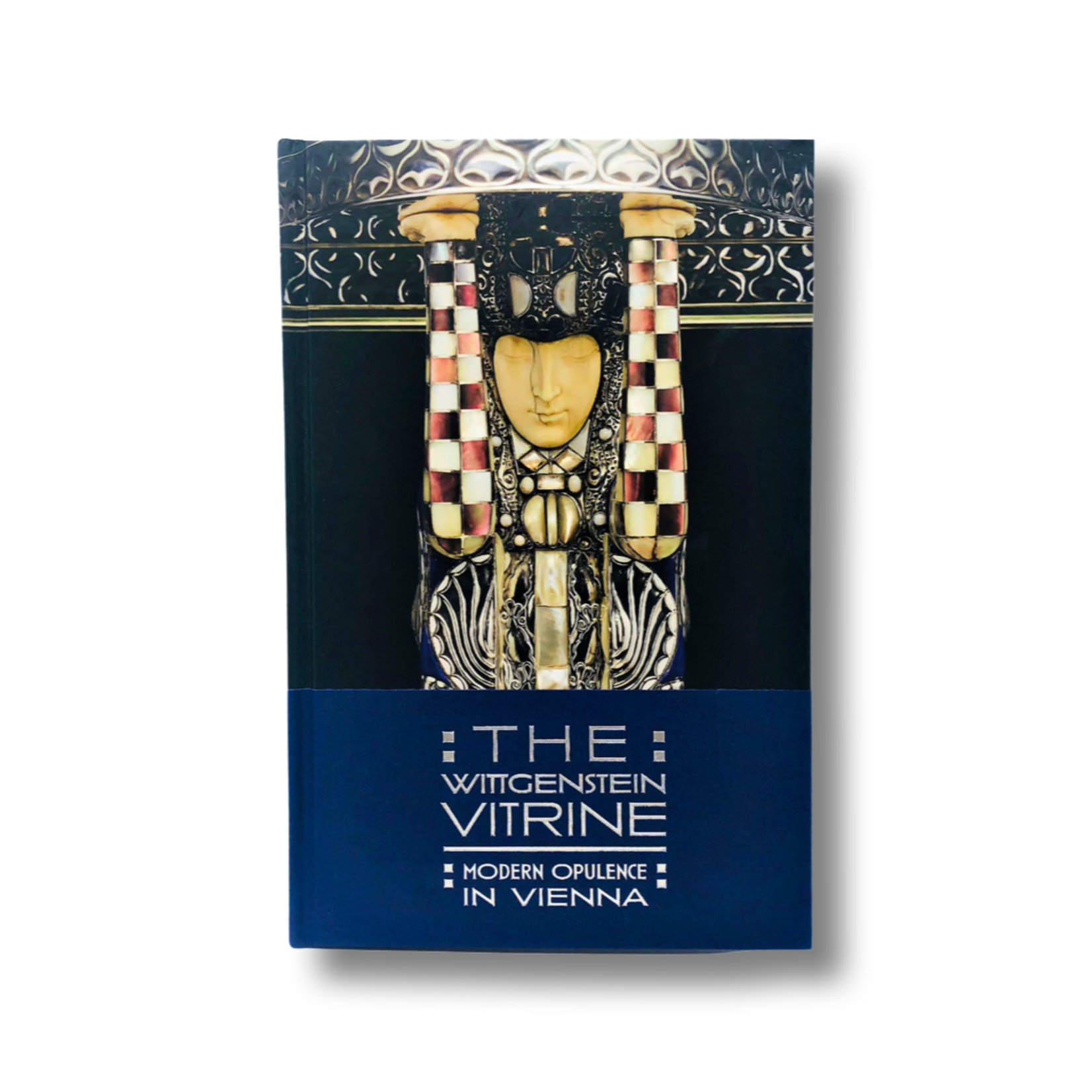 THE WITTGENSTEIN VITRINE