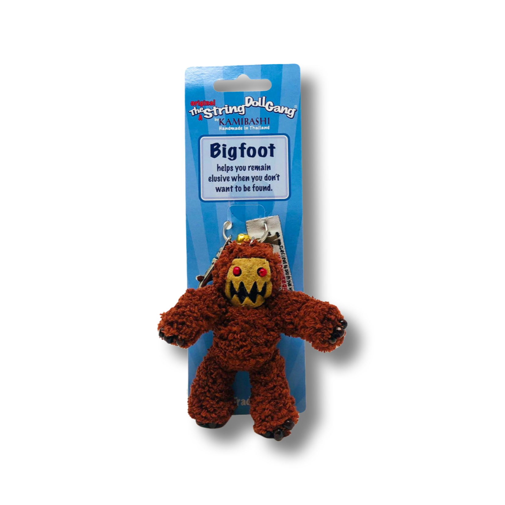 BIGFOOT