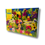 UNEMPLOYED PHILOSOPHERS GUILD FRIDAS GARDEN PUZZLE