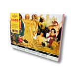 BRIEF HISTORY OF ART PUZZLE