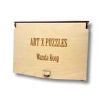 WANDA KOOP WANDA KOOP COLLECTOR PUZZLE