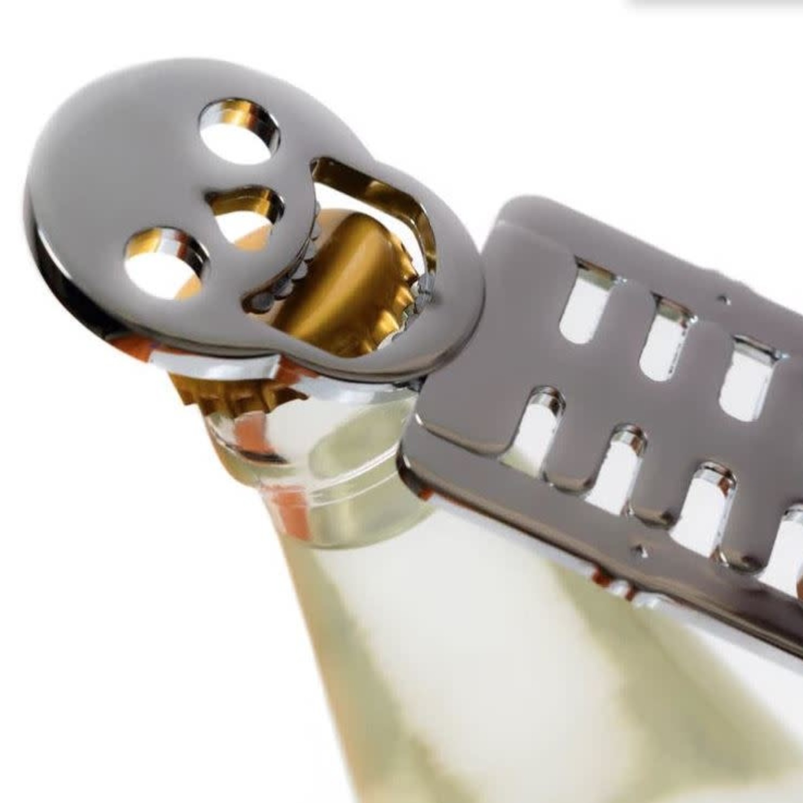 SKELETON BOTTLE OPENER