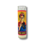 UNEMPLOYED PHILOSOPHERS GUILD FRIDA CANDLE