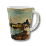 CALLARD COMPANY MORISOT MUG