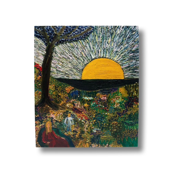 Stationery Dallas Museum of Art