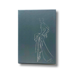 Dior NB Evening Gown Bow Unlin