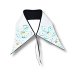 JOVANA MORRISON REMOVABLE GLASS COLLAR