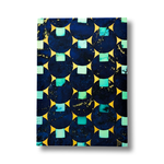 VW CIGARETTE CASE CARTIER NOTEBOOK