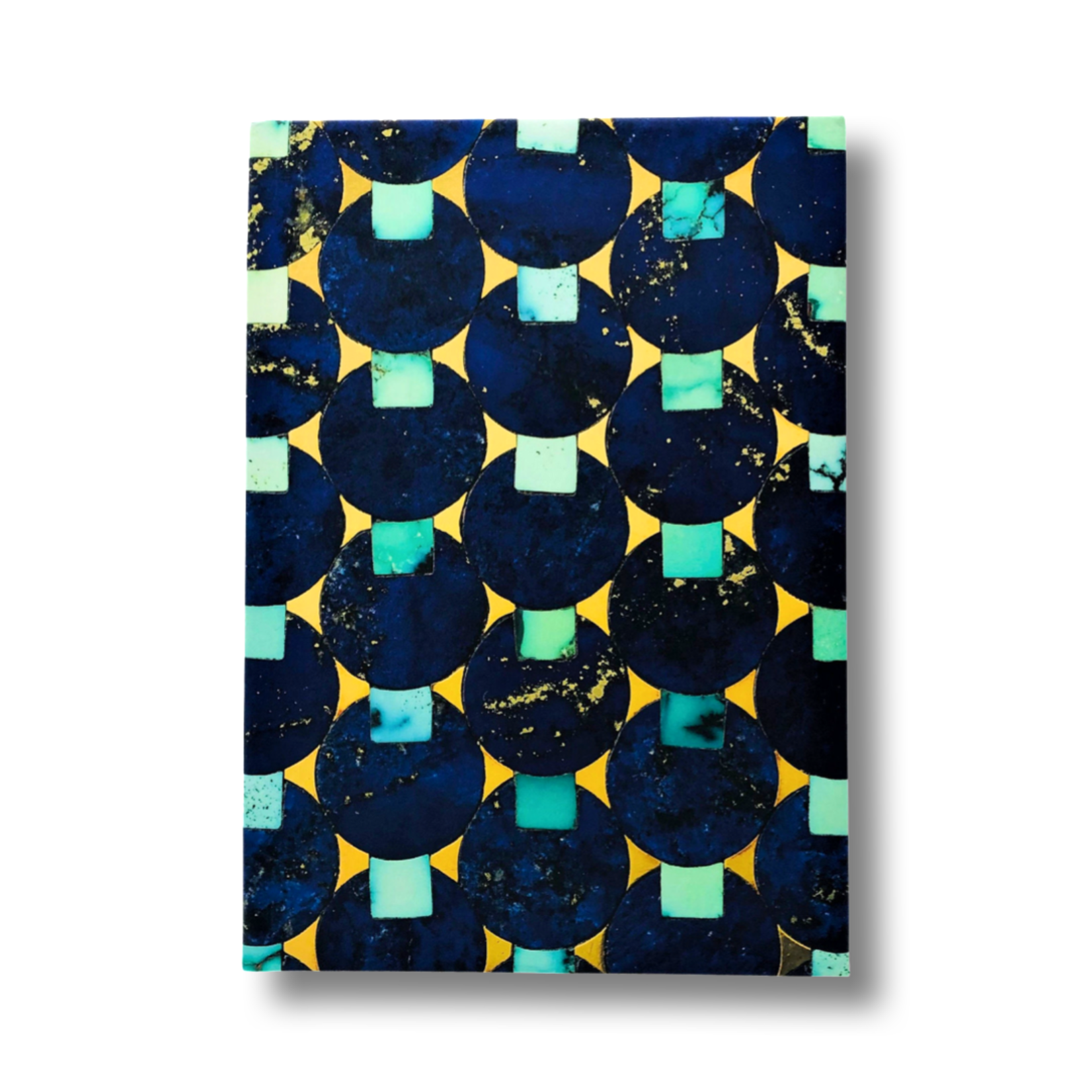 VW CIGARETTE CASE CARTIER NOTEBOOK